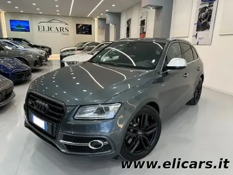 Annonce AUDI Q5 Diesel 2016 d'occasion 