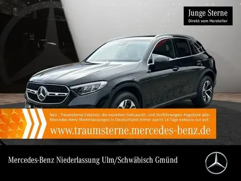 Used MERCEDES-BENZ CLASSE GLC Hybrid 2023 Ad 