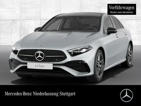 Used MERCEDES-BENZ CLASSE A Hybrid 2023 Ad 