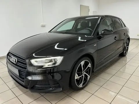 Used AUDI A3 Petrol 2020 Ad 