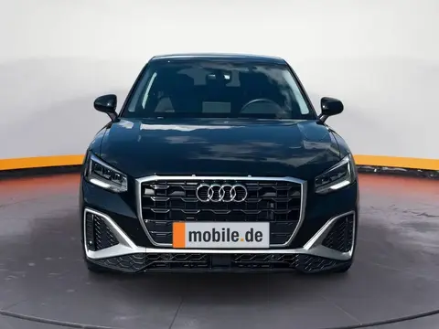 Annonce AUDI Q2 Essence 2023 d'occasion 