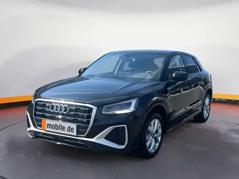 Used AUDI Q2 Petrol 2023 Ad 