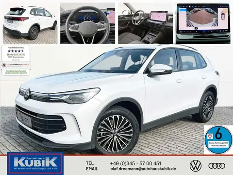 Used VOLKSWAGEN TIGUAN Diesel 2024 Ad 