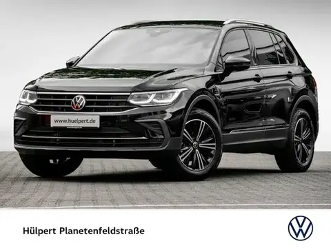 Used VOLKSWAGEN TIGUAN Petrol 2021 Ad 