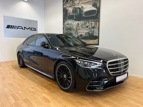 Used MERCEDES-BENZ CLASSE S Hybrid 2023 Ad 