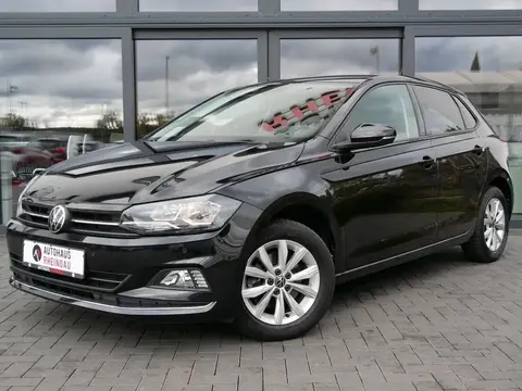 Used VOLKSWAGEN POLO Petrol 2021 Ad 