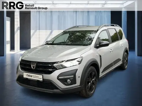 Used DACIA JOGGER Petrol 2022 Ad 