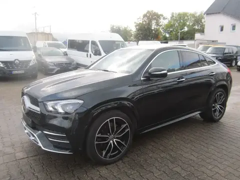 Used MERCEDES-BENZ CLASSE GLE Diesel 2022 Ad 