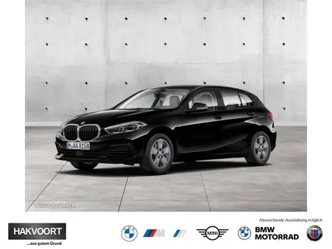 Annonce BMW SERIE 1 Essence 2021 d'occasion 