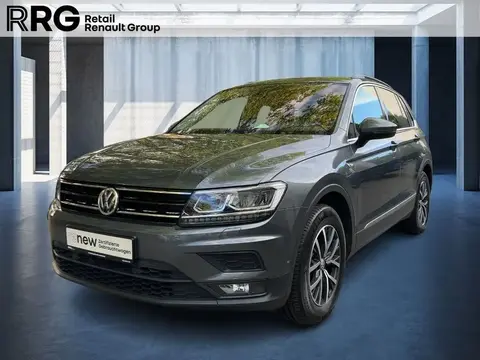 Annonce VOLKSWAGEN TIGUAN Diesel 2019 d'occasion 