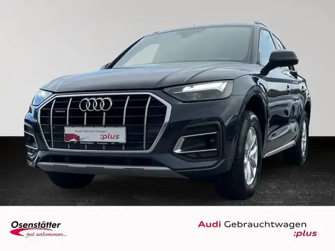 Annonce AUDI Q5 Essence 2021 d'occasion 