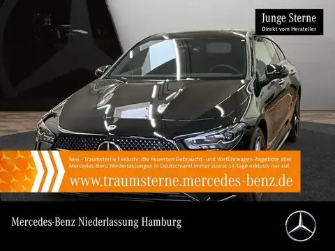 Used MERCEDES-BENZ CLASSE CLA Hybrid 2023 Ad 