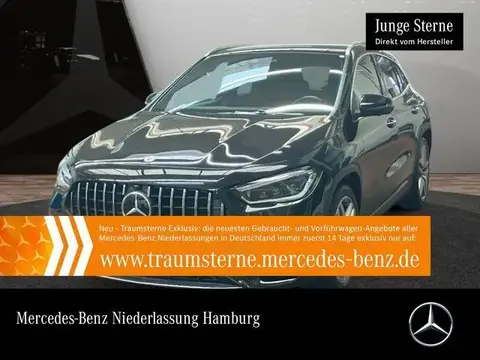 Annonce MERCEDES-BENZ CLASSE GLA Essence 2021 d'occasion 