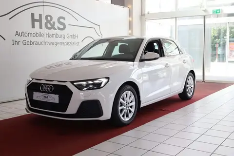 Used AUDI A1 Petrol 2021 Ad 