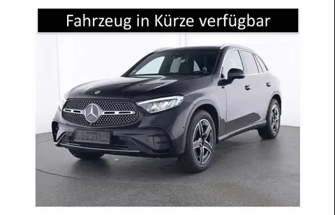 Annonce MERCEDES-BENZ CLASSE GLC Essence 2023 d'occasion 