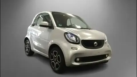 Used SMART FORTWO Petrol 2019 Ad 