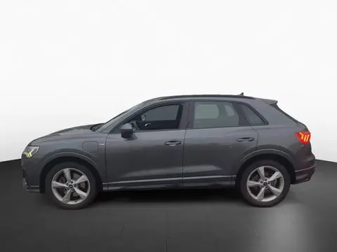 Used AUDI Q3 Hybrid 2021 Ad 