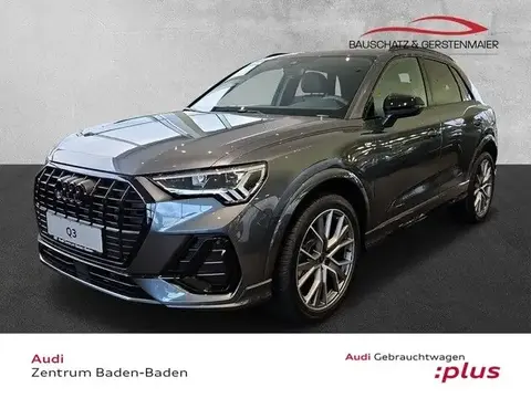 Used AUDI Q3 Diesel 2024 Ad 