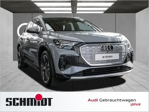 Annonce AUDI Q4 Non renseigné 2021 d'occasion 