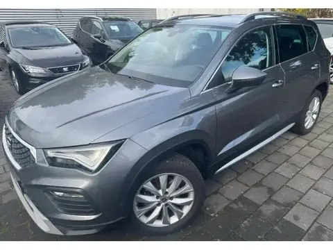 Used SEAT ATECA Petrol 2024 Ad 