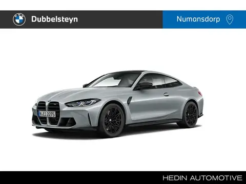 Annonce BMW M4 Essence 2021 d'occasion 