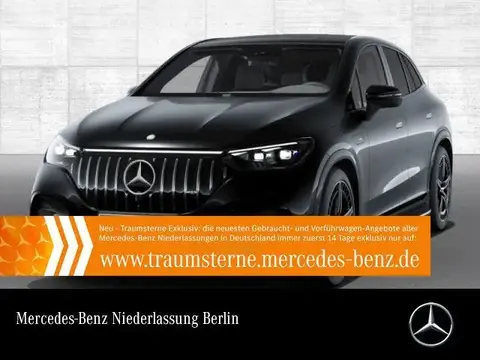 Used MERCEDES-BENZ EQE Not specified 2023 Ad 