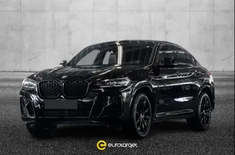 Annonce BMW X4 Hybride 2023 d'occasion 