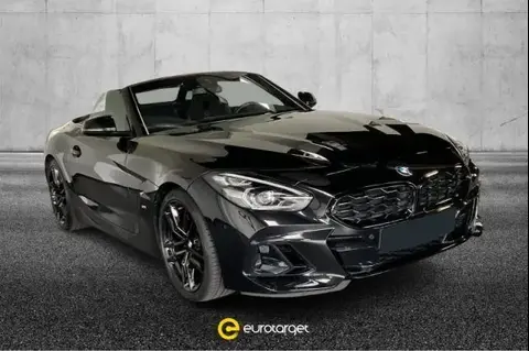 Annonce BMW Z4 Essence 2023 d'occasion 