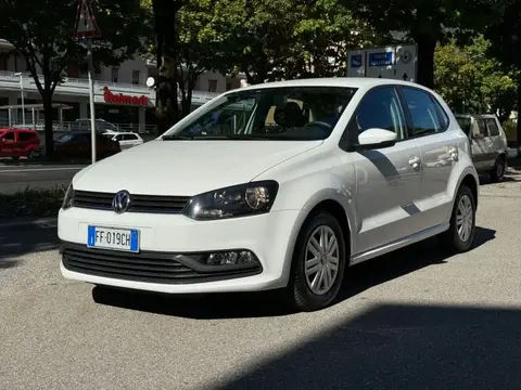 Annonce VOLKSWAGEN POLO Diesel 2016 d'occasion 