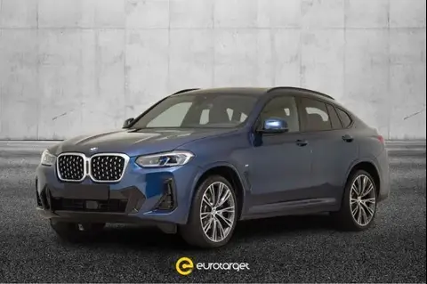 Used BMW X4 Hybrid 2023 Ad 