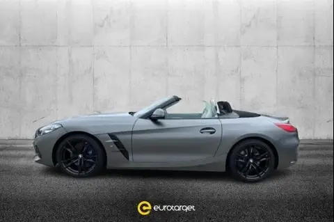 Annonce BMW Z4 Essence 2020 d'occasion 