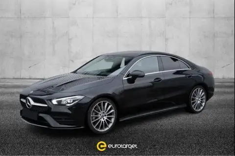 Used MERCEDES-BENZ CLASSE CLA Petrol 2021 Ad 