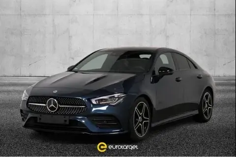 Annonce MERCEDES-BENZ CLASSE CLA Diesel 2023 d'occasion 