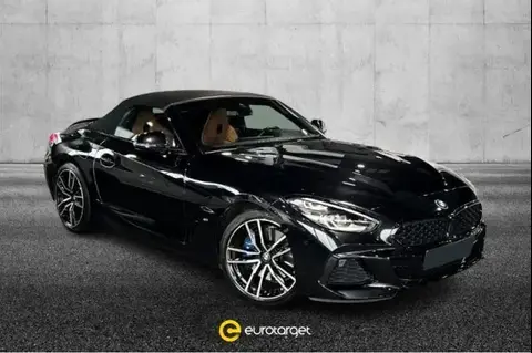 Annonce BMW Z4 Essence 2021 d'occasion 