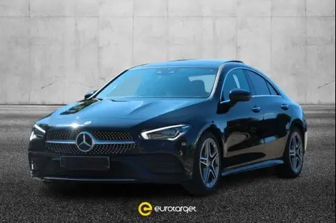 Annonce MERCEDES-BENZ CLASSE CLA Essence 2022 d'occasion 