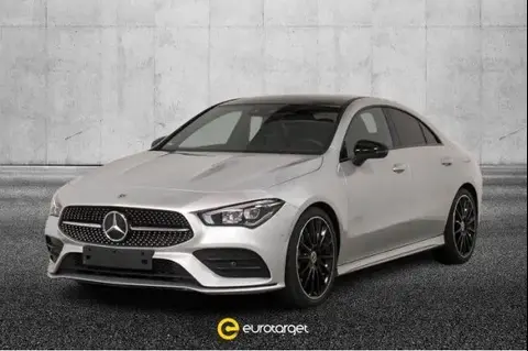 Annonce MERCEDES-BENZ CLASSE CLA Diesel 2023 d'occasion 