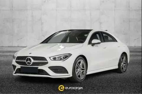 Used MERCEDES-BENZ CLASSE CLA Petrol 2023 Ad 