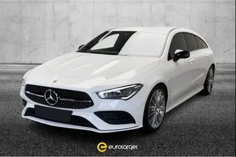 Used MERCEDES-BENZ CLASSE CLA Petrol 2023 Ad 