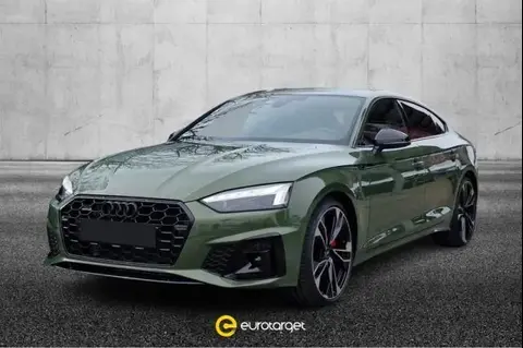 Annonce AUDI A5 Hybride 2023 d'occasion 