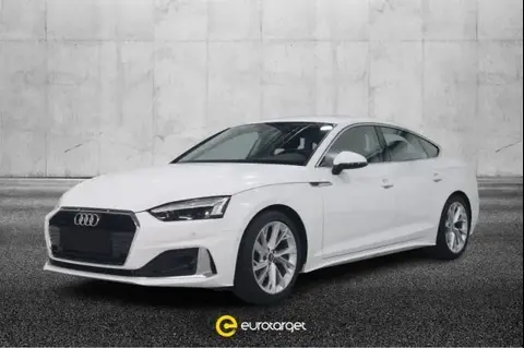 Used AUDI A5 Hybrid 2022 Ad 