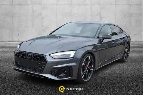 Annonce AUDI A5 Diesel 2020 d'occasion 