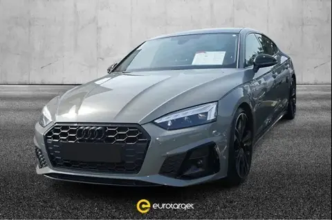 Used AUDI A5 Hybrid 2021 Ad 