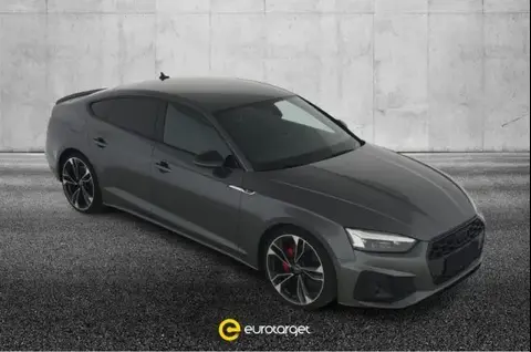 Annonce AUDI A5 Hybride 2021 d'occasion 