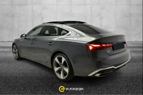 Annonce AUDI A5 Hybride 2021 d'occasion 