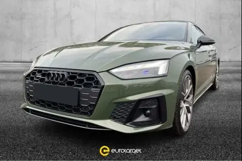 Used AUDI A5 Hybrid 2022 Ad 