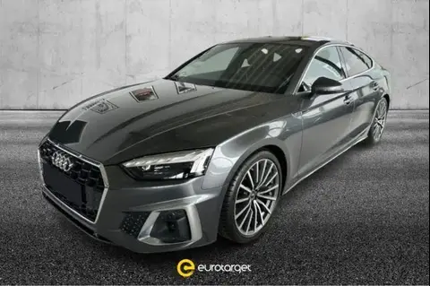 Used AUDI A5 Hybrid 2021 Ad 