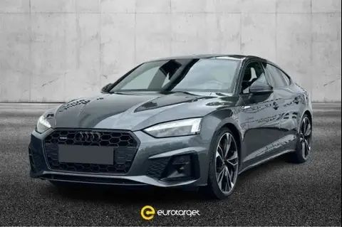 Used AUDI A5 Hybrid 2022 Ad 