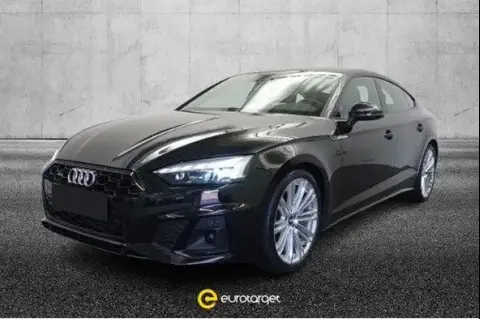 Annonce AUDI A5 Hybride 2020 d'occasion 