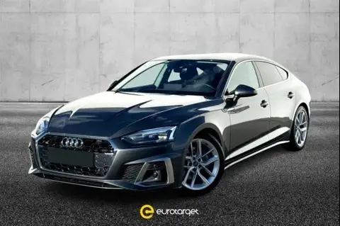 Annonce AUDI A5 Hybride 2021 d'occasion 