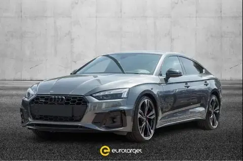 Annonce AUDI A5 Diesel 2021 d'occasion 